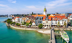 Friedrichshafen