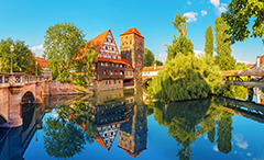 Nuremberg